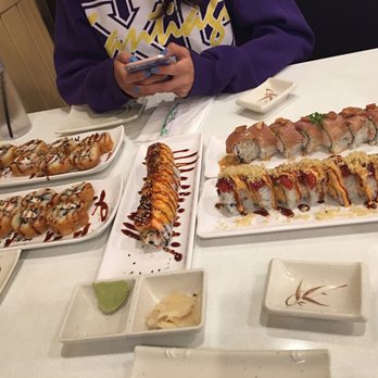 J Sushi Orange - So good - Sushi Bars Near Me - Orange, California J Sushi Orange - So good - Sushi Bars Near Me - Orange, California