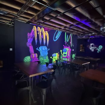 Lala land Arcave Club - Arcades Near Me - Glendale, California Lala land Arcave Club - Arcades Near Me - Glendale, California