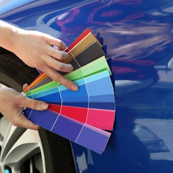 City Collision Center - Auto Paint Shop - Body Shops Near Me - Arlington, Texas