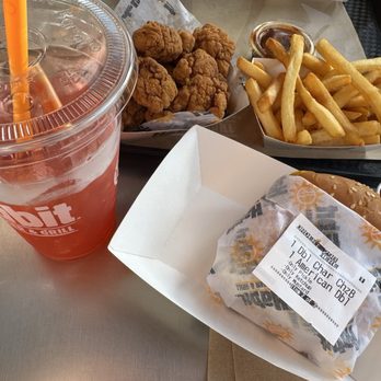 Habit Burger & Grill - Burgers Near Me - Santa Barbara, California Habit Burger & Grill - Burgers Near Me - Santa Barbara, California