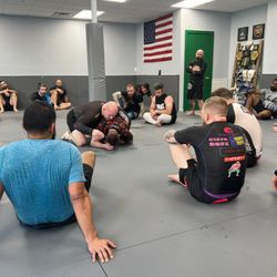 Snake Hill Jiu-Jitsu