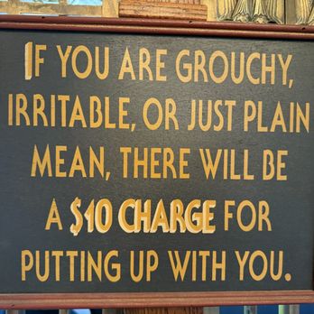 Windhill Pancake Parlor - Be warned. - Breakfast & Brunch Near Me - McHenry, Illinois
