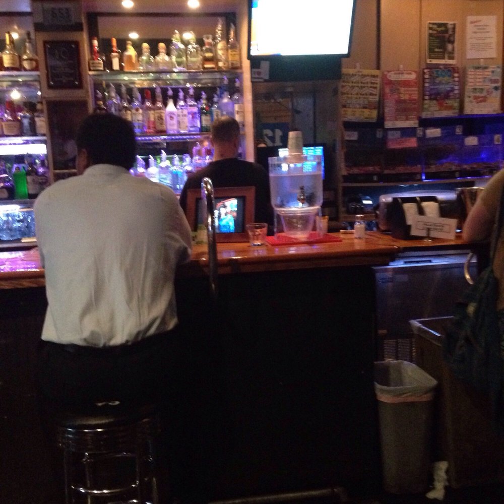 Changes In Wallingford - Gay Bars Near Me - Seattle, Washington