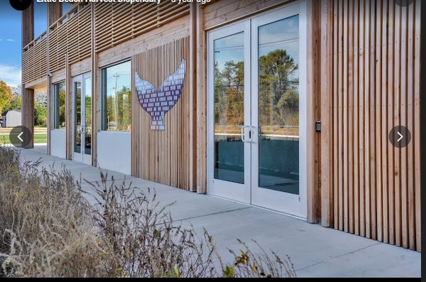 Little Beach Harvest Dispensary by null