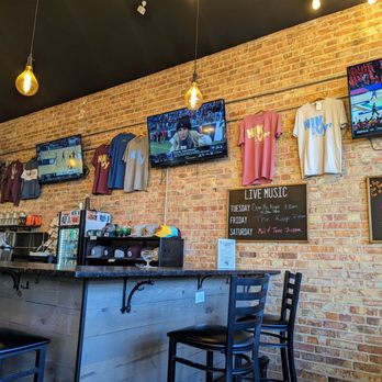 Nik & Ivy Brewing - Breweries Near Me - Lockport, Illinois Nik & Ivy Brewing - Breweries Near Me - Lockport, Illinois