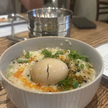 Mandu - Rice porridge - Korean Near Me - Washington, DC, District of Columbia