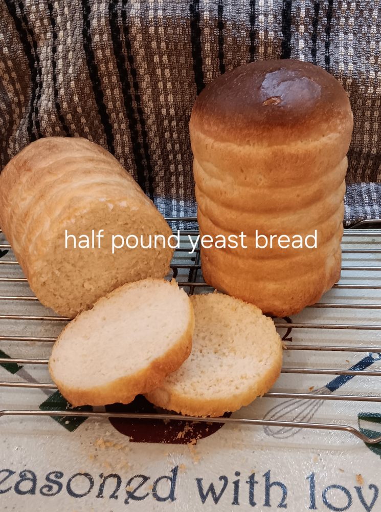 Freshly Baked at Spirit Lake Logo