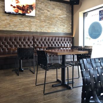 Atomic Wings - Inside - Chicken Wings Near Me - Miller Place, New York