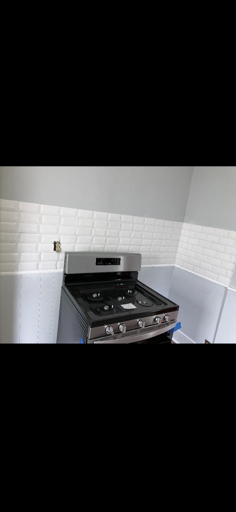 Slide of Michael-Angelo’s Home Improvement