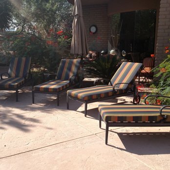 Nu Look Revinyling - Furniture Reupholstery Near Me - Phoenix, Arizona