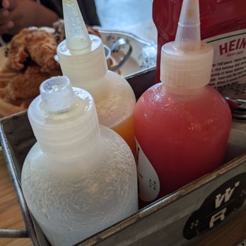 Whistle Britches - Plano - I tried these but meh - American Near Me - Plano, Texas