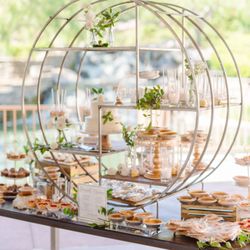 Cakewalk Desserts