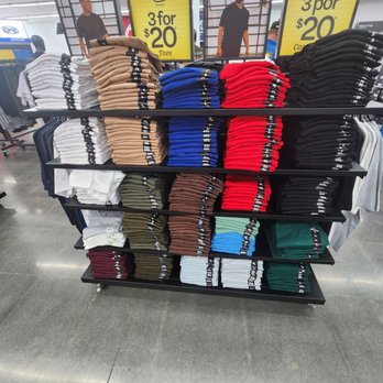 WSS - Shirts - Accessories Near Me - Bakersfield, California