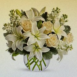 Black Iris Florist - Flowers