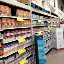 Super One Foods