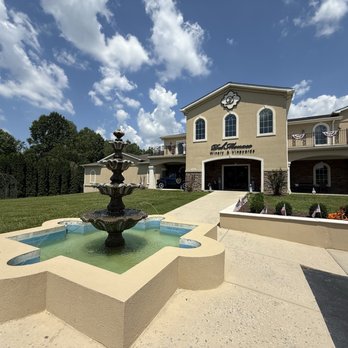 DelMonaco Winery - Venues & Event Spaces Near Me - Baxter, Tennessee DelMonaco Winery - Venues & Event Spaces Near Me - Baxter, Tennessee