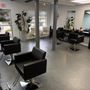 CUT Salon