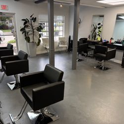 CUT Salon