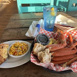 Crab Legs