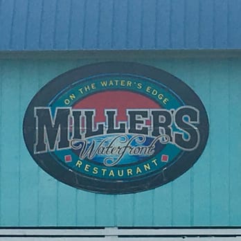 Miller's Waterfront Restaurant - Seafood Near Me - Nags Head, North Carolina Miller's Waterfront Restaurant - Seafood Near Me - Nags Head, North Carolina