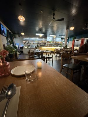 Attraros Thai Eatery by null