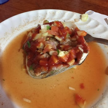 El Primo Nava - Seafood Near Me - Ensenada, BCN