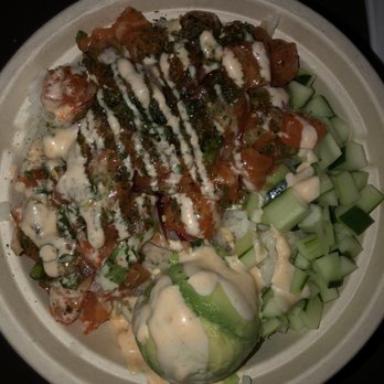 Poke Jay - Poke Near Me - Boca Raton, Florida Poke Jay - Poke Near Me - Boca Raton, Florida