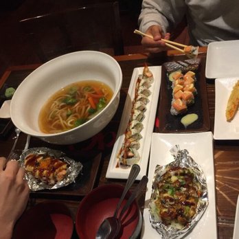 Kengo Sushi - Sushi with friends. - Japanese Near Me - Tracy, California Kengo Sushi - Sushi with friends. - Japanese Near Me - Tracy, California