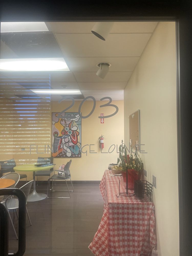 Flintridge Center - social services organization in Pasadena, CA