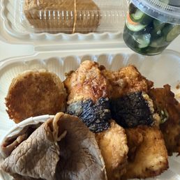 Fried Chicken