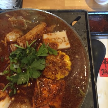 Boiling Point - FLAMING SPICYYY - Taiwanese Near Me - Artesia, California Boiling Point - FLAMING SPICYYY - Taiwanese Near Me - Artesia, California
