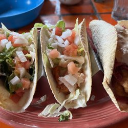 Casa del Sol - Tacos