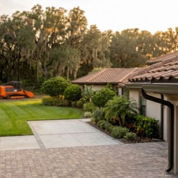 Andersons Property Maintenance - Landscaping Near Me - Shady hills, Florida Andersons Property Maintenance - Landscaping Near Me - Shady hills, Florida