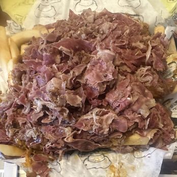 The Hat - Sandwiches Near Me - Alhambra, California