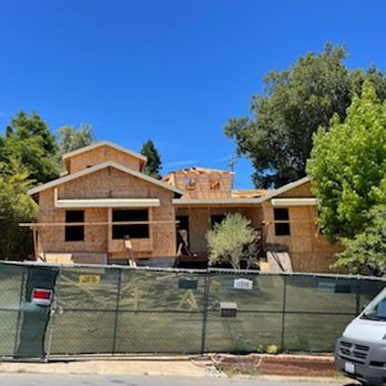 Eastbay Construction And Management - a home under construction - Handyman Near Me Eastbay Construction And Management - a home under construction - Handyman Near Me