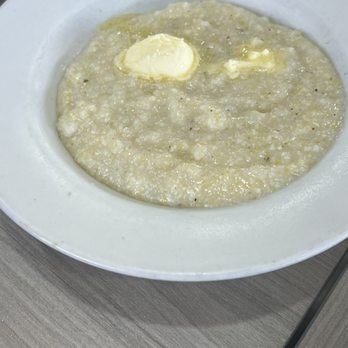 The Flagler Restaurant - Grits - Breakfast & Brunch Near Me - Homestead, Florida The Flagler Restaurant - Grits - Breakfast & Brunch Near Me - Homestead, Florida