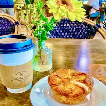 Interurban Coffeehouse - Kouigin-Amann and Coffee - Bakeries Near Me - Mequon, Wisconsin Interurban Coffeehouse - Kouigin-Amann and Coffee - Bakeries Near Me - Mequon, Wisconsin
