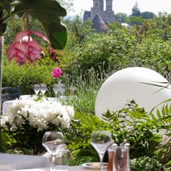 La Table de l'Hostellerie - La Table de l'Hostellerie