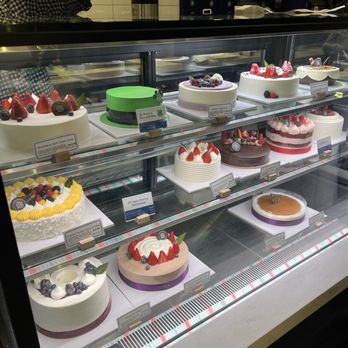 Paris Baguette - Bakeries Near Me - New York, New York Paris Baguette - Bakeries Near Me - New York, New York