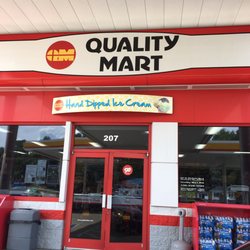 Quality Mart