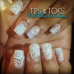 Tips & Toes