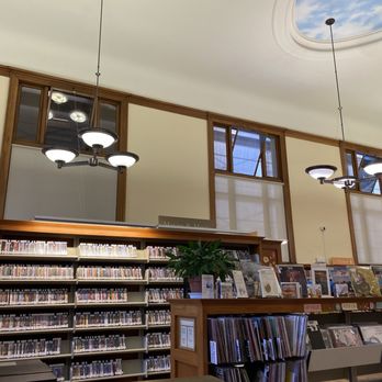 Park Branch Library - Libraries Near Me - San Francisco, California Park Branch Library - Libraries Near Me - San Francisco, California