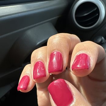 Venetian Nails - Nail Salons Near Me - Weston, Florida