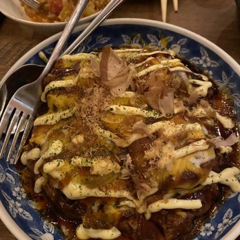 Chome - Izakaya Near Me - San Francisco, California