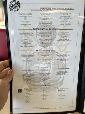 The Local’s Spot by null