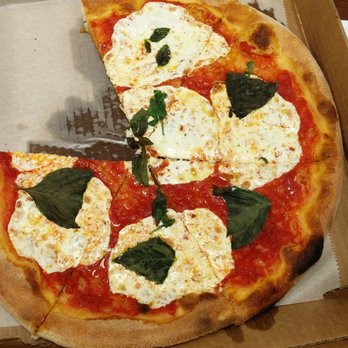 Pizza E Birra - margherita - Pizza Near Me - Middletown, New York