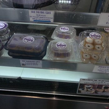 UBAE - Yummy - Desserts Near Me - Honolulu, Hawaii