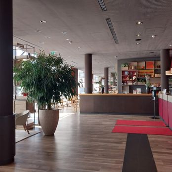 IntercityHotel - Hotels Near Me - Duisburg, NW