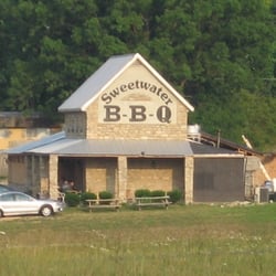 Sweetwater Bar-B-Que - Sweetwater Bar-B-Que