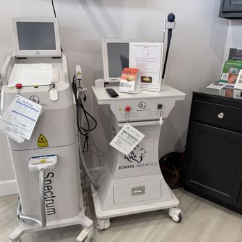 Oasis Glow Aesthetics - Laser Hair Removal, Erbium Yag Skin Resurfacing, Spider Vein Removal IPL, Tattoo Removal, RF Microneedling - Energy Based machines for you! - Medical Spas Near Me - Rancho Mirage, California Oasis Glow Aesthetics - Laser Hair Removal, Erbium Yag Skin Resurfacing, Spider Vein Removal IPL, Tattoo Removal, RF Microneedling - Energy Based machines for you! - Medical Spas Near Me - Rancho Mirage, California